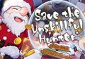 Event Ragnarok M: Eternal Love Desember 2019, Ada Quest Santa Claus!
