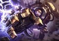 5 Champion Support Wild Rift yang Memiliki Meta Gameplay Terbaik