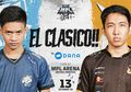 Live Streaming: Jadwal Regular Season MPL ID Season 4 Week 8 Day 3