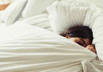 Sering Begadang? Ini 5 Cara Ampuh Untuk Memperbaiki Siklus Tidur!