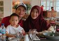 Lega usai Resmi Cerai, Larissa Chou akan Bawa Pergi Anaknya Jauh-jauh dari Alvin Faiz hingga Tinggalkan Ponpes Az-Zikra: Rencananya Pindah Kota