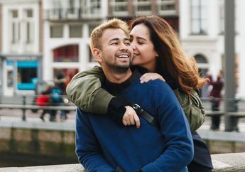 Garangnya Melebihi Singa Lapar, Nagita Slavina Tega Diamkan Raffi Ahmad Selama Seminggu hingga Bicara Cuma Seuprit Gegara Sakit Hati dengan Nyinyiran sang Suami!