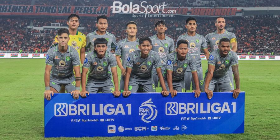 PSSI Minta Persebaya Komunikasi dengan PT LIB Setelah Terusir dari Stadion GBT Karena Piala Dunia U-17 2023