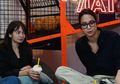 Langsung Tutup Wajah Pakai Bantal, Enzy Storia Salah Tingkah Saat Dikta Menyebutnya Sahabat Till Jannah, Vokalis Yovie & Nuno: Usaha Terakhir...