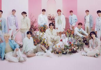 Recap 4 Momen Kocak SEVENTEEN Diculik Na PD Buat Youth Over Flowers