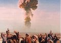 Bukan Karena Laut China Selatan yang Kian Memanas, Amerika Justru Ketakutan Perang Nuklir dengan China Bakal Mudah Terjadi Disebabkan Justru Oleh Hal Tak Kasat Mata Ini