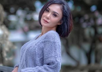 2 Kali Gagal Membina Rumah Tangga, Yuni Shara Buka-bukaan Caranya Penuhi Kebutuhan Seksual Selama 13 Tahun Menjanda
