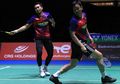 Japan Open 2022 - Ahsan/Hendra Lakoni Duel Beraroma Balas Dendam, 5 Sosok Lawan Ancam Raport Sempurna Ganda Putra Indonesia