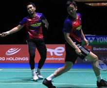 Japan Open 2022 - Ahsan/Hendra Lakoni Duel Beraroma Balas Dendam, 5 Sosok Lawan Ancam Raport Sempurna Ganda Putra Indonesia