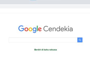 Tips Mencari Referensi Jurnal di Google Scholar untuk Skripsi