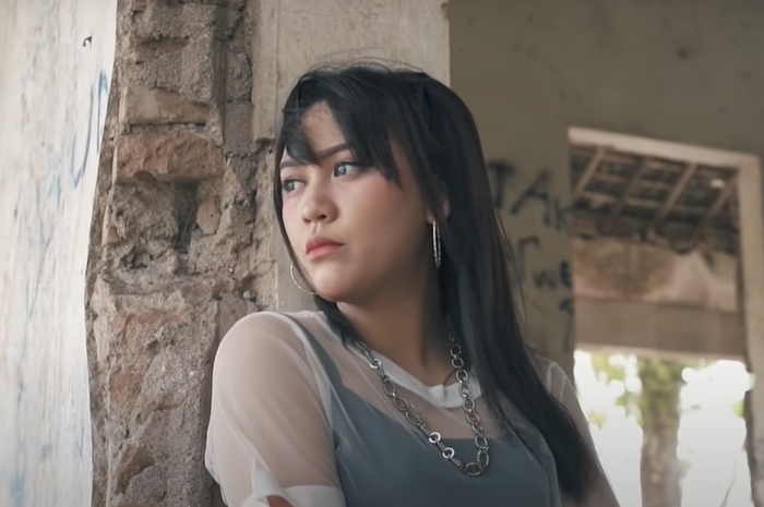 lirik lagu dan Chord Gitar Pergi Hilang Dan Lupakan yang ...