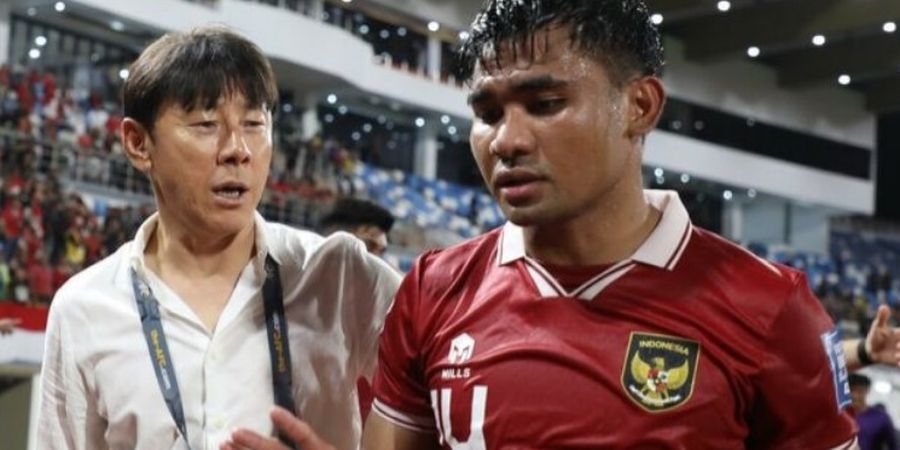 Jadwal Lengkap Timnas Indonesia di Piala Asia 2023 - Menuju Tempat Cristiano Ronaldo Menangis Pilu
