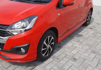Pemilik Mobil Perlu Tahu Rotasi Ban, Katanya Bisa Hemat Biaya
