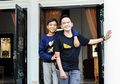 Betrand Peto Asyik Syuting, Jordi Onsu Mengadu ke Ruben Onsu Tentang Hal Sepele Ini, Warganet: 'Sedetail Itu'