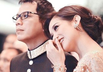 Pantas Buat Wishnutama Dimabuk Kepayang, Ternyata Gista Putri Bukan Sosok Sembarangan dan Sandang Gelar Mentereng Ini