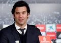 Di Tengah Euforia Kembalinya Zinedine Zidane, Gelandang Real Madrid Ini Masih Ingat Santiago Solari