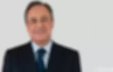 Florentino Perez