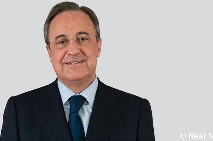 Florentino Perez