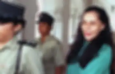 Banting Setir Jadi Dukun, Mantan Penyanyi Terkenal Ini Gemparkan Jagat Industri Lantaran Jadi 'Malaikat Pencabut Nyawa' Tapi Harus Balik Bayar Nyawa