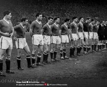 Flowers Of Manchester, 61 Tahun Pasca Terjadinya Tragedi Munich