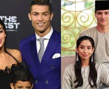 2 Kisah Cinta Termujur, Pelayan Toko Pacari Pesepak Bola Terkaya dan Pemain Bola Nikahi Putri Sultan