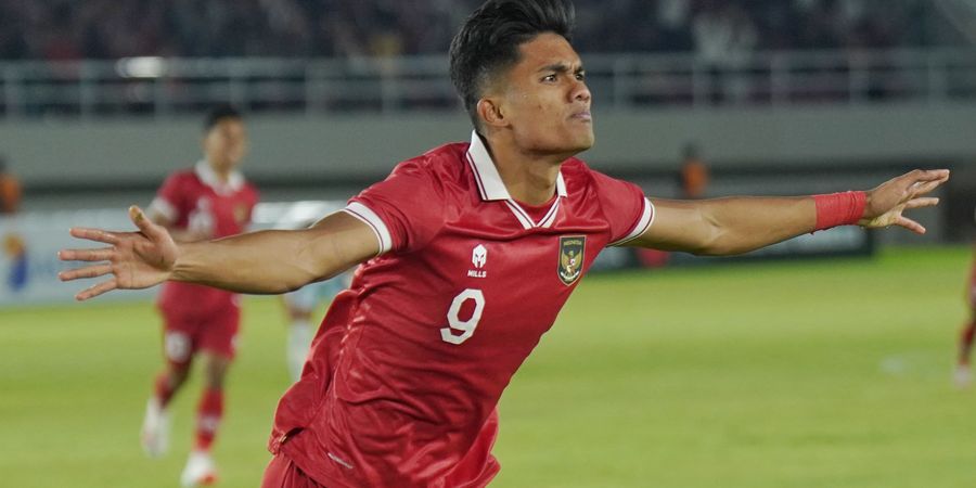 Lini Serang Sedang Ompong Jadi Alasan Persis Tak Beri Izin Ramadhan Sananta Bertarung di Asian Games 2022