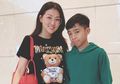 Betrand Peto Bikin Resah Netizen, Potret Sarwendah dengan Anak Bujangnya Banjir Komentar: Berasa Kayak Pacarnya!