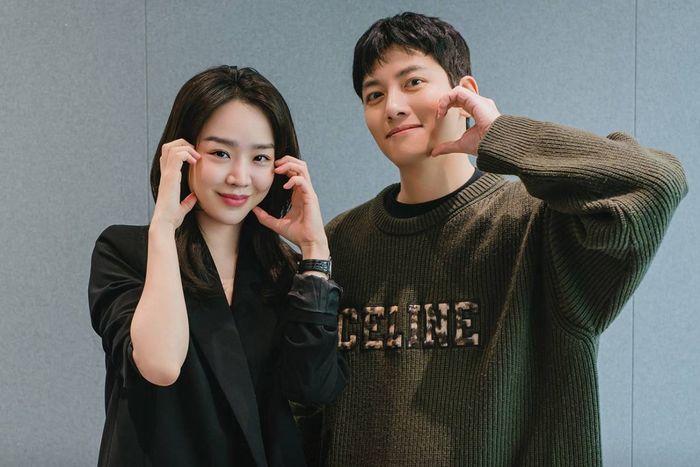 Drama Korea Welcome to Samdalri