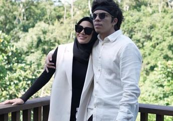 Sempat Keguguran, Aurel Hermansyah Tiba-tiba Kunjungi Dokter Kandungan hingga Buat Sang Suami Deg-degan, Ada Apa?