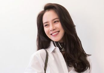 Segera Comeback Lewat Film Baru, Akting Song Ji Hyo Dipuji sang Sutradara Cerdas: Sangat Mirip dengan Kepribadiannya di Variety Show!