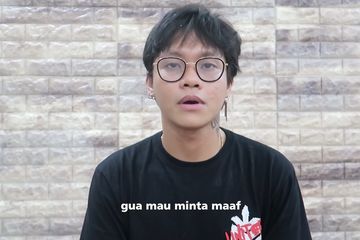 Maaf dari Ericko Lim Disebar Lewat Konten Baru, Akun YouTube-nya ...