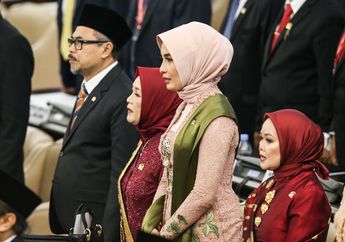 Sempat Bikin Geger Lantaran Terciduk Ngamar Bareng Tentara Berpangkat Kolonel, Artis Lawas Ini Malah Sukses Melenggang Bebas Jadi Anggota DPR RI Selama 2 Periode