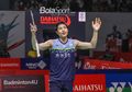 Hasil Taipei Open 2022 - Chou Tien Chen Susah Payah Lolos Babak Kedua, Penakluk Christian Adinata Babat Wakil Malaysia