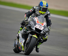 MotoGP 2020 - Valentino Rossi: Motor Yamaha Pelan dan Rusak 