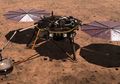 Untuk Pertama Kalinya, NASA Berhasil Merekam Suara Gemuruh di Mars