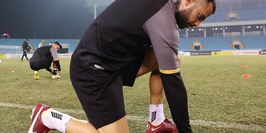 Curhatan Vietnam yang Habiskan Dana Setengah Miliar demi Sambut Timnas Indonesia di Stadion Berjuluk Kandang Sapi