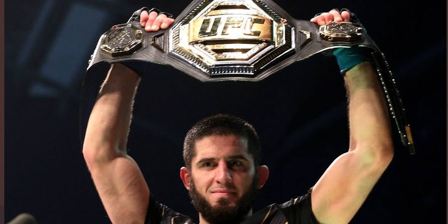 UFC Mulai Main-main Soal Calon Lawan, Islam Makhachev Beri Ultimatum