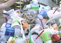 Sharp Bersedekah dan Pesan Cinta Lingkungan untuk Anak Panti Asuhan