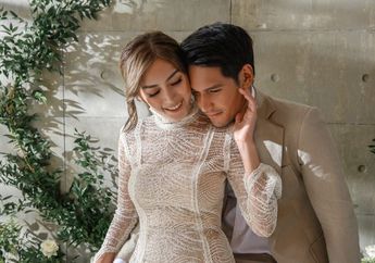 Kena Semprot Vendor dan Tamu Undangan Hingga Alami Kerugian Materil, Jessica Iskandar dan Ricahrd Kyle Tunda Pernikahan Karena Virus Corona Sampai Lakukan Hal Ini, Kisah Dibaliknya Bikin Tercengang