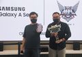 Samsung Galaxy A Series Jadi Perangkat Resmi MPL ID S7 dan S8