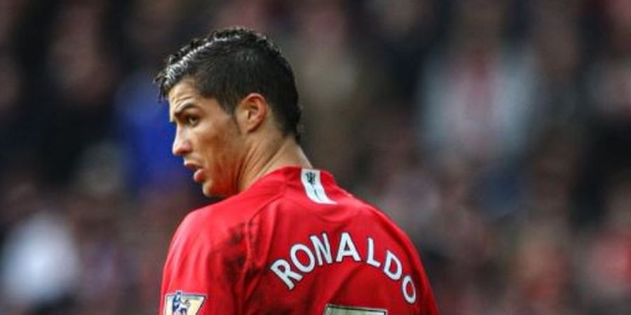 Kecewa dengan Cara Main Man United, Roy Keane Berharap Cristiano Ronaldo Tak Nonton