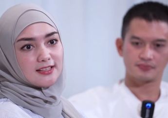 TAK SUDI Diselingkuhi, Citra Kirana Tegas Ogah Maafkan Pasangan yang Berkhianat Padanya