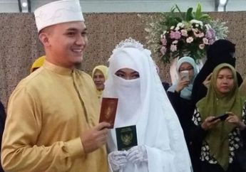 Aktor Satu Ini Kepergok Selingkuh Usai Lakukan Kajian, Sang Istri Bukannya Makan Hati Malah Lakukan Hal Ini, 'Kita Doain Aja..'