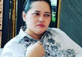 Dinyinyiri Seantero Negeri Gegara Ramal Kecelakaan Pesawat, Mbak You Berdalih Sudah Samarkan Ramalannya Demi Kepentingan Orang Banyak: Supaya Nggak Takut