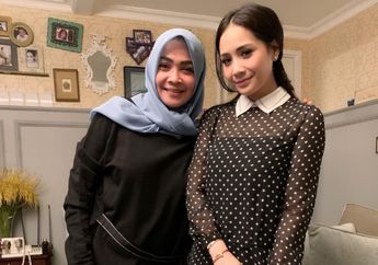 Sukses Jadi Juragan FTV, Rieta Amilia Kini Miliki Rumah Luas Berisi Koleksi Mobil Mewah dan Dilengkapi Lift Pribadi