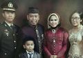 Tak Mau Susahkan Orang Tua Angkat, Putra Tukul Arwana Pilih Jadi Abdi Negara Meski Sang Ayah Masuk dalam Deretan Artis Terkaya di Indonesia