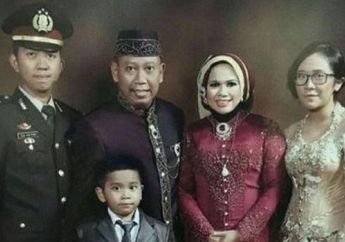 Ayahnya Masuk Jajaran Artis Paling Kaya, Anak Tukul Arwana Justru Lebih Pilih Tekuni Profesi Ini, Alasannya Sungguh Mengharukan