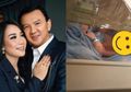 Anak Pertama Ahok dan Puput Nastiti Devi Lahir Tepat di Hari Kematian Ria Irawan, Ayah Sherina Munaf: Ada yang Pergi, Ada yang Tiba di Bumi