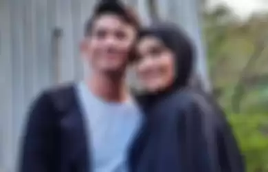 Rizki DA dan Nadya Mustika