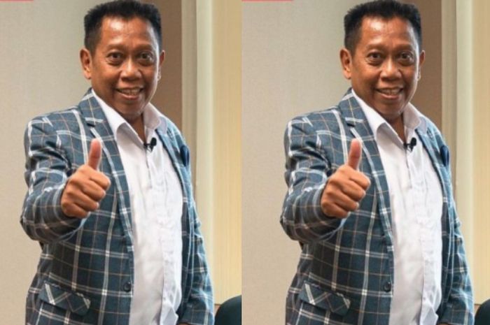 Kondisi Tukul Arwana Berangsur Baik, Manajer Sebut Sang Komedian Sudah